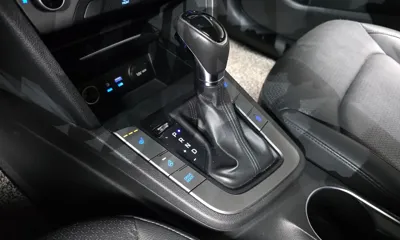 Hyundai Avante 2016, 227225 км, за 3843.65 USD - фото 9