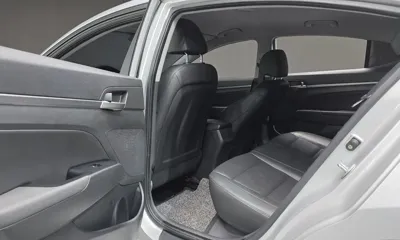 Hyundai Avante 2016, 227225 км, за 3843.65 USD - фото 18