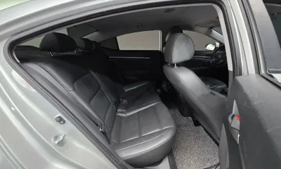 Hyundai Avante 2016, 227225 км, за 3843.65 USD - фото 19
