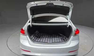 Hyundai Avante 2016, 227225 км, за 3843.65 USD - фото 20