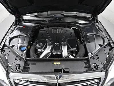 Mercedes-Benz S-Class 2016, 123000 км, за 23834.42 USD - фото 6