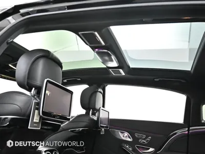 Mercedes-Benz S-Class 2016, 123000 км, за 23834.42 USD - фото 19