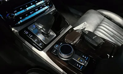 Genesis EQ900 2016, 191032 км, за 6695.55 USD - фото 9