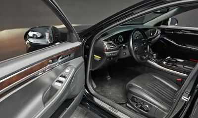 Genesis EQ900 2016, 191032 км, за 6695.55 USD - фото 11