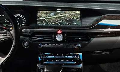 Genesis EQ900 2016, 191032 км, за 6695.55 USD - фото 14