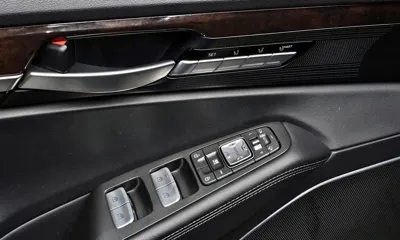 Genesis EQ900 2016, 191032 км, за 6695.55 USD - фото 17