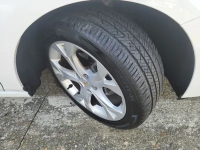 ChevroletGMDaewoo Cruze 2017, 89546 км, за 5021.47 USD - фото 6