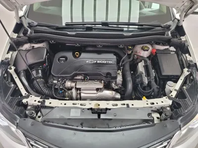 ChevroletGMDaewoo Cruze 2017, 89546 км, за 5021.47 USD - фото 7