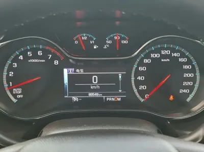 ChevroletGMDaewoo Cruze 2017, 89546 км, за 5021.47 USD - фото 9