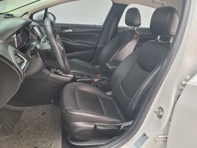 ChevroletGMDaewoo Cruze 2017, 89546 км, за 5021.47 USD - фото 11