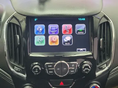 ChevroletGMDaewoo Cruze 2017, 89546 км, за 5021.47 USD - фото 13