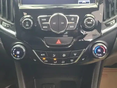 ChevroletGMDaewoo Cruze 2017, 89546 км, за 5021.47 USD - фото 16