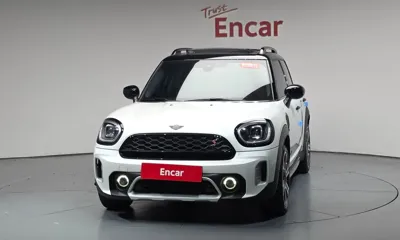 MINI Countryman 2024, 41198 км, за 22121.57 USD