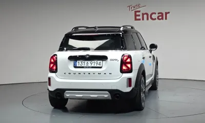 MINI Countryman 2024, 41198 км, за 22121.57 USD