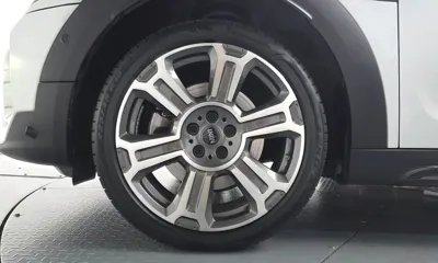 MINI Countryman 2024, 41198 км, за 22121.57 USD