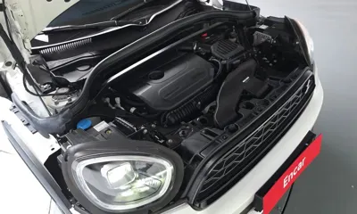 MINI Countryman 2024, 41198 км, за 22121.57 USD - фото 6