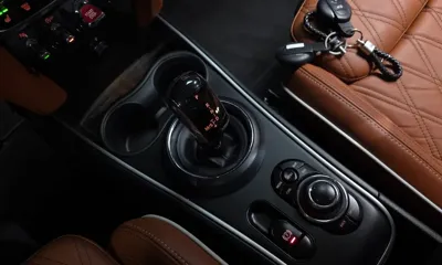 MINI Countryman 2024, 41198 км, за 22121.57 USD - фото 9