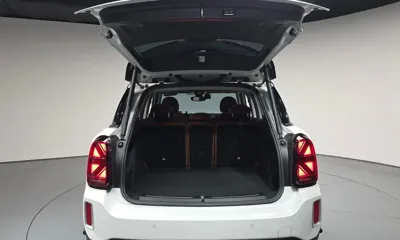 MINI Countryman 2024, 41198 км, за 22121.57 USD - фото 20