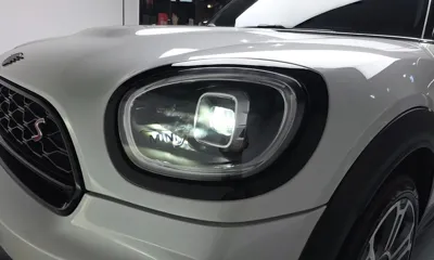 MINI Countryman 2024, 41198 км, за 22121.57 USD - фото 22
