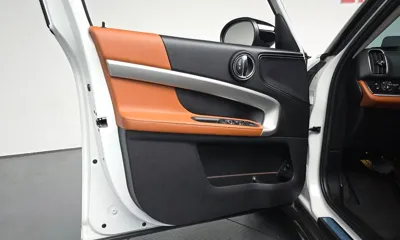 MINI Countryman 2024, 41198 км, за 22121.57 USD - фото 24