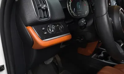 MINI Countryman 2024, 41198 км, за 22121.57 USD - фото 31