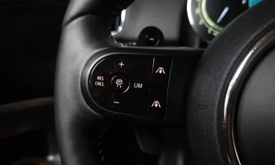 MINI Countryman 2024, 41198 км, за 22121.57 USD - фото 34