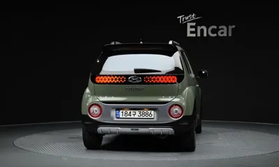 Hyundai Casper 2023, 42179 км, за 11356.18 USD