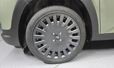 Hyundai Casper 2023, 42179 км, за 11356.18 USD