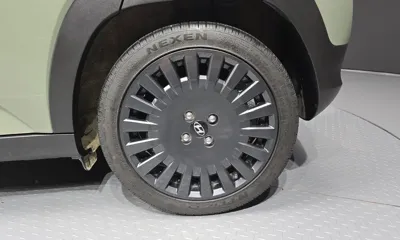 Hyundai Casper 2023, 42179 км, за 11356.18 USD - фото 21