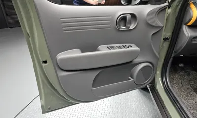 Hyundai Casper 2023, 42179 км, за 11356.18 USD - фото 24