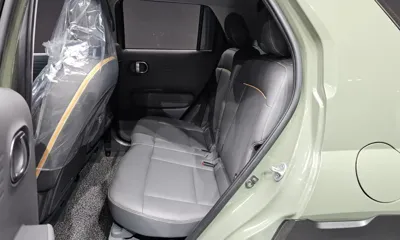 Hyundai Casper 2023, 42179 км, за 11356.18 USD - фото 26