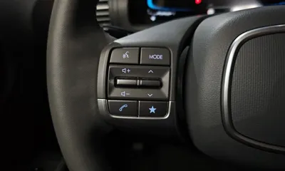 Hyundai Casper 2023, 42179 км, за 11356.18 USD - фото 27