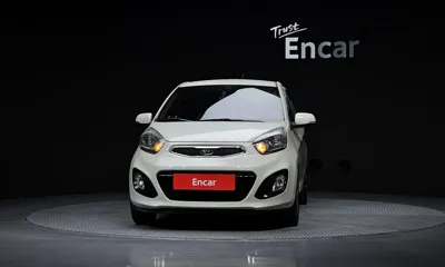 Kia Morning 2015, 139164 км, за 2570.2 USD