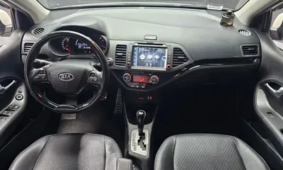 Kia Morning 2015, 139164 км, за 2570.2 USD - фото 7