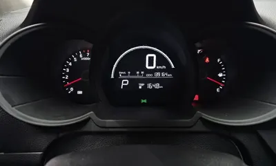 Kia Morning 2015, 139164 км, за 2570.2 USD - фото 8