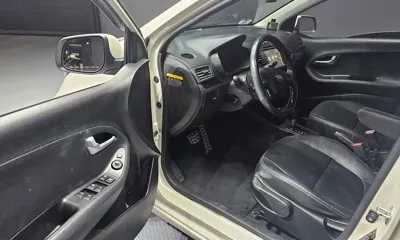 Kia Morning 2015, 139164 км, за 2570.2 USD - фото 11