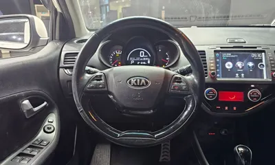 Kia Morning 2015, 139164 км, за 2570.2 USD - фото 14