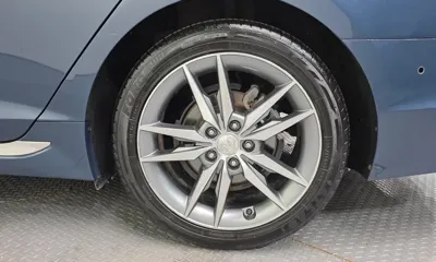 Hyundai Sonata 2015, 117356 км, за 6937.56 USD