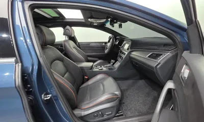 Hyundai Sonata 2015, 117356 км, за 6937.56 USD - фото 10