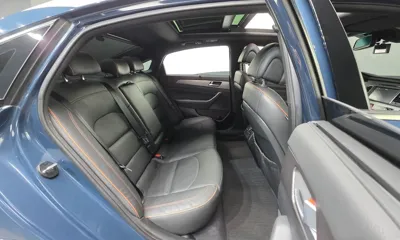 Hyundai Sonata 2015, 117356 км, за 6937.56 USD - фото 19
