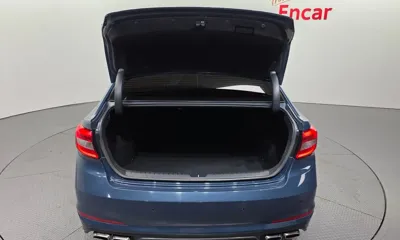 Hyundai Sonata 2015, 117356 км, за 6937.56 USD - фото 20