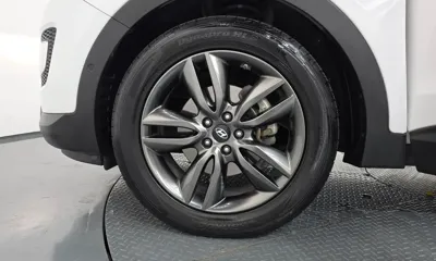 Hyundai Santafe 2015, 113455 км, за 5798.05 USD
