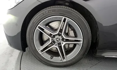 Mercedes-Benz S-Class 2022, 121160 км, за 45104.55 USD