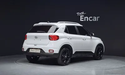 Hyundai Venue 2020, 84375 км, за 8252.39 USD