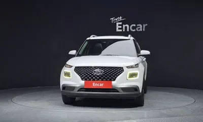 Hyundai Venue 2020, 84375 км, за 8252.39 USD