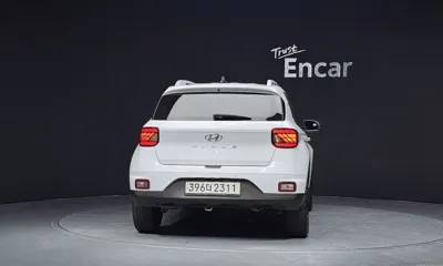 Hyundai Venue 2020, 84375 км, за 8252.39 USD