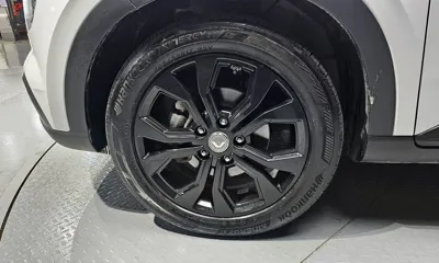 Hyundai Venue 2020, 84375 км, за 8252.39 USD