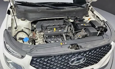 Hyundai Venue 2020, 84375 км, за 8252.39 USD - фото 6