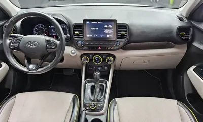 Hyundai Venue 2020, 84375 км, за 8252.39 USD - фото 7