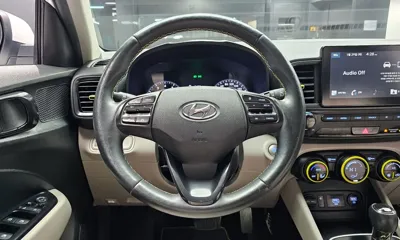 Hyundai Venue 2020, 84375 км, за 8252.39 USD - фото 13
